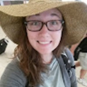 Meet your Posher, Denise